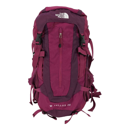 ザノースフェイス THE NORTH FACE TELLUS 28 Women’s マウンテンバックパック レディース