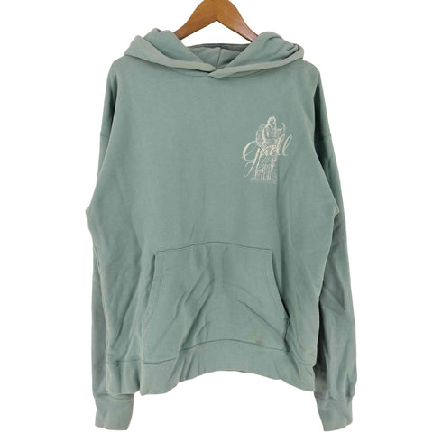 GUELL PULLOVER HOODIE メンズ L