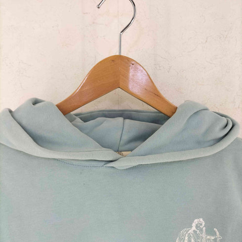 GUELL PULLOVER HOODIE メンズ L