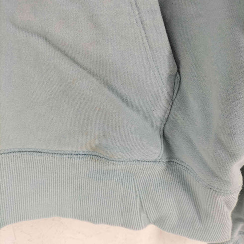GUELL PULLOVER HOODIE メンズ L