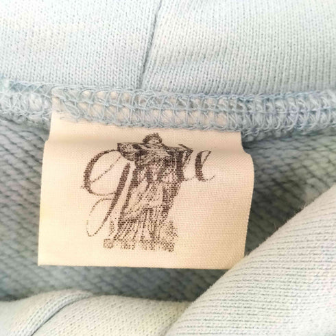 GUELL PULLOVER HOODIE メンズ L