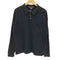 バナナリパブリック BANANA REPUBLIC 90-00S OLD L/S ポロシャツ メンズ import:L