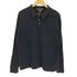 バナナリパブリック BANANA REPUBLIC 90-00S OLD L/S ポロシャツ メンズ import:L