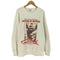 GUELL sweat shirt メンズ L