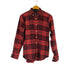 シュプリーム Supreme 17AW TARTAN FLANNEL SHIRT タータンチェックシャツ メンズ import:S