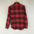 シュプリーム Supreme 17AW TARTAN FLANNEL SHIRT タータンチェックシャツ メンズ import:S