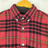 シュプリーム Supreme 17AW TARTAN FLANNEL SHIRT タータンチェックシャツ メンズ import:S