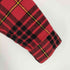 シュプリーム Supreme 17AW TARTAN FLANNEL SHIRT タータンチェックシャツ メンズ import:S