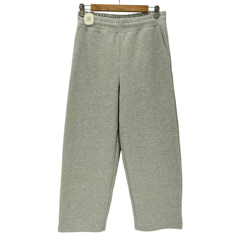 ユニクロシー UNIQLO:C スウェット ワイド パンツ メンズ JPN:M