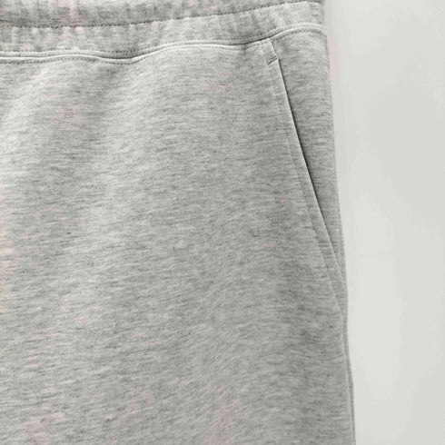 ユニクロシー UNIQLO:C スウェット ワイド パンツ メンズ JPN:M