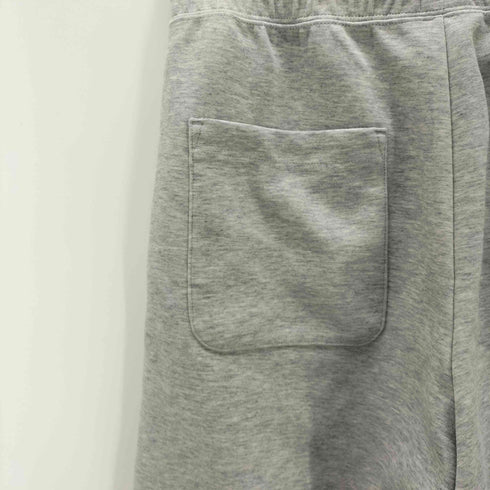 ユニクロシー UNIQLO:C スウェット ワイド パンツ メンズ JPN:M