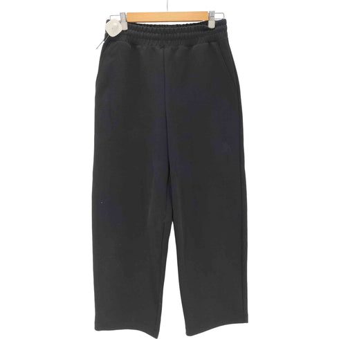 ユニクロシー UNIQLO:C スウェット ワイド パンツ メンズ JPN:M