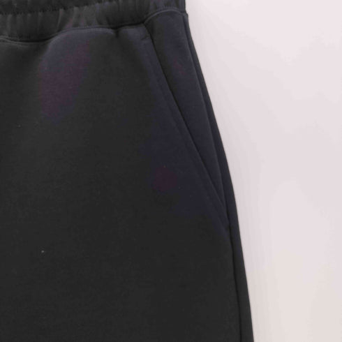 ユニクロシー UNIQLO:C スウェット ワイド パンツ メンズ JPN:M