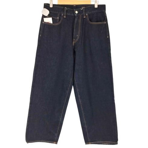 ギャップ Gap スーパーバギーデニム メンズ 29/30