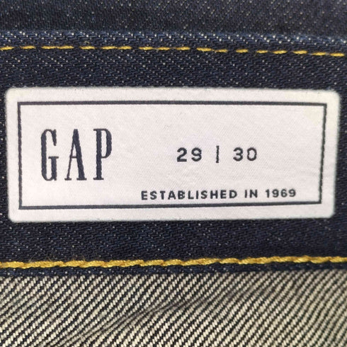ギャップ Gap スーパーバギーデニム メンズ 29/30