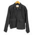 ザラ ZARA ボクシーフィットスタッズジャケット メンズ import:L