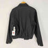 ザラ ZARA ボクシーフィットスタッズジャケット メンズ import:L