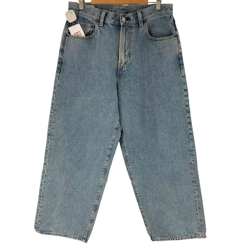 ギャップ Gap スーパーバギーデニム メンズ 30/30