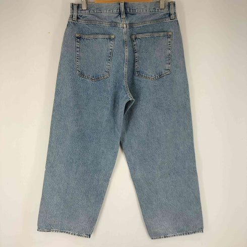 ギャップ Gap スーパーバギーデニム メンズ 30/30