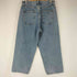 ギャップ Gap スーパーバギーデニム メンズ 30/30
