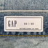 ギャップ Gap スーパーバギーデニム メンズ 30/30