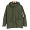 ユニクロ UNIQLO ハイブリッド ダウンパーカー メンズ JPN:L