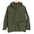 ユニクロ UNIQLO ハイブリッド ダウンパーカー メンズ JPN:L