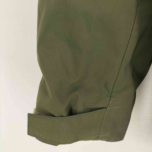 ユニクロ UNIQLO ハイブリッド ダウンパーカー メンズ JPN:L
