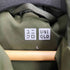 ユニクロ UNIQLO ハイブリッド ダウンパーカー メンズ JPN:L