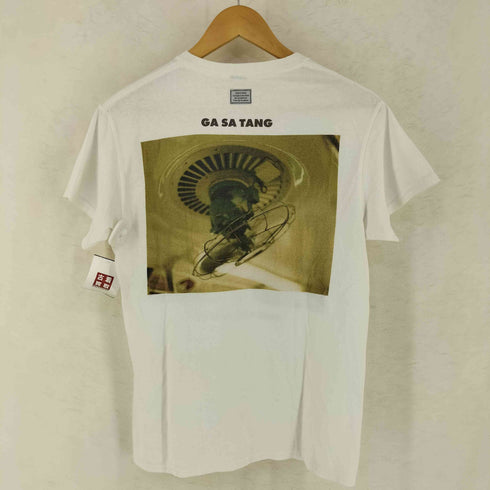 TANG TANG GASATANG クルーネック 半袖 Tシャツ domestic メンズ JPN:S