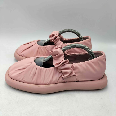 カンペール CAMPER Onda オンダ フラット シューズ スリッポン レディース JPN:36
