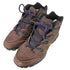 リーボック Reebok 90-00S OUTDOOR ベクターロゴ トレッキング ブーツ メンズ US:8.5