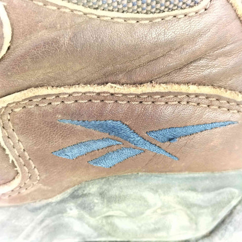 リーボック Reebok 90-00S OUTDOOR ベクターロゴ トレッキング ブーツ メンズ US:8.5
