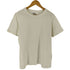エムエイチエル MHL. コットン クルーネック 半袖 Tシャツ メンズ JPN:M