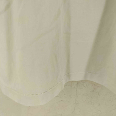 エムエイチエル MHL. コットン クルーネック 半袖 Tシャツ メンズ JPN:M