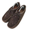 クラークス Clarks WALLABEE BOOTS ワラビー ブーツ メンズ US:9