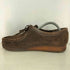クラークス Clarks WALLABEE BOOTS ワラビー ブーツ メンズ US:9