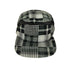 シュプリーム Supreme Plaid Camp Cap メンズ