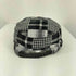 シュプリーム Supreme Plaid Camp Cap メンズ