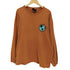 ピューリタン PURITAN 90s I&I STORE 両面プリント クルーネックロンT メンズ import:XL