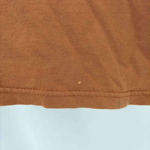 ピューリタン PURITAN 90s I&I STORE 両面プリント クルーネックロンT メンズ import:XL