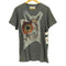 ノゾミイシグロ NOZOMI ISHIGURO コラージュプリント クルーネックTシャツ レディース ONE SIZE