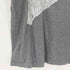 ノゾミイシグロ NOZOMI ISHIGURO コラージュプリント クルーネックTシャツ レディース ONE SIZE