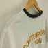 アメリカーナ Americana 両面プリント リンガー Tシャツ レディース