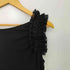 FIRST LADY フリル タンクトップ レディース JPN:M