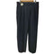 ビームス BEAMS 25SS Wide Slacks 2プリーツ ワイド スラックス パンツ メンズ M