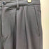 ビームス BEAMS 25SS Wide Slacks 2プリーツ ワイド スラックス パンツ メンズ M