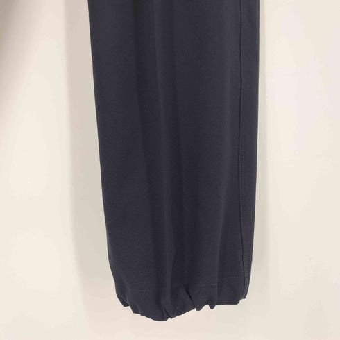 ビームス BEAMS 25SS Wide Slacks 2プリーツ ワイド スラックス パンツ メンズ M