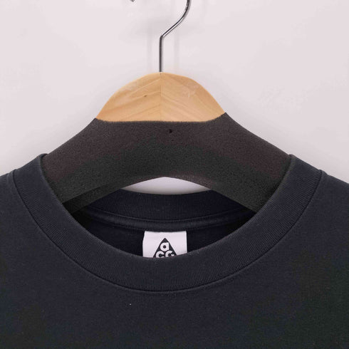 ナイキエーシージー NIKE ACG NRG ACG SS TEE LBR LUNGS メンズ XL