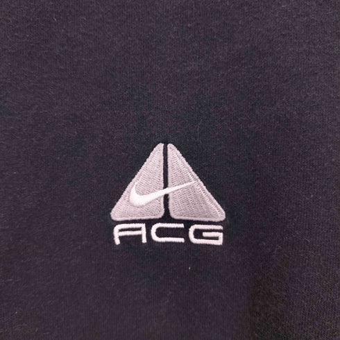 ナイキエーシージー NIKE ACG NRG ACG SS TEE LBR LUNGS メンズ XL